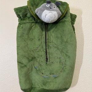 Totoro Backpack